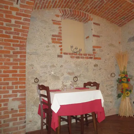 Dei Pescatori Szálloda