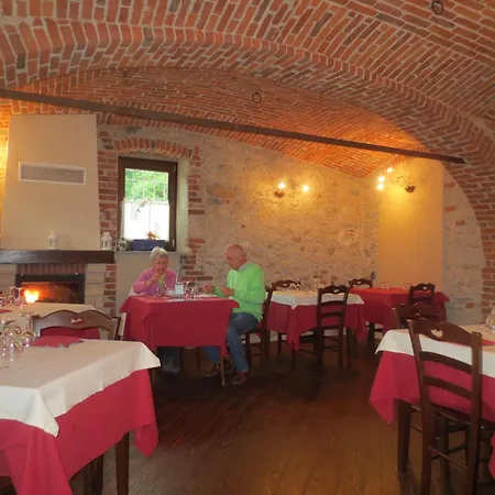 Dei Pescatori 3*