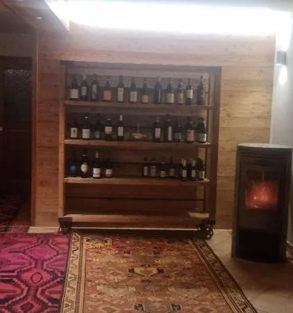 מלון Dei Pescatori Chiusa di Pesio