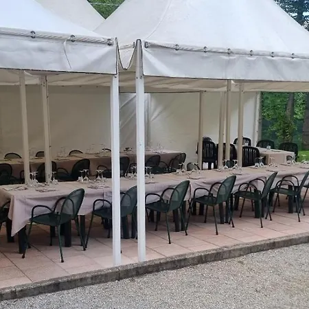 Dei Pescatori 3* Chiusa di Pesio