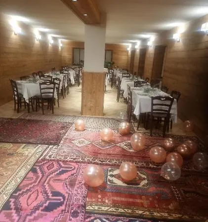 Dei Pescatori Szálloda