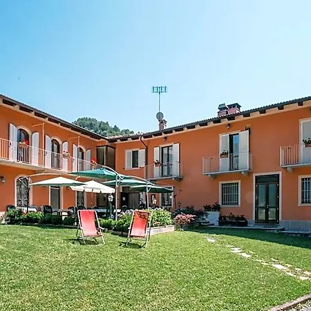 Dei Pescatori Hotel Chiusa di Pesio
