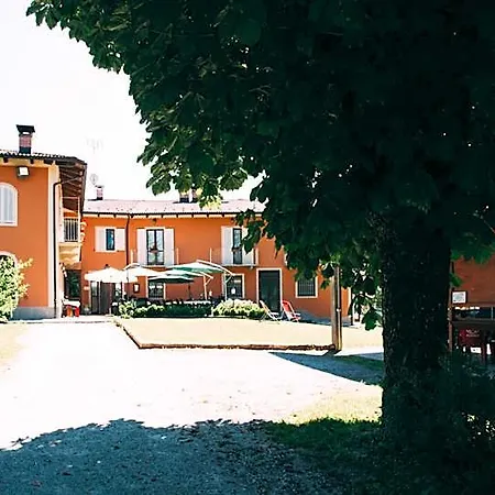 Hotel Dei Pescatori Chiusa di Pesio