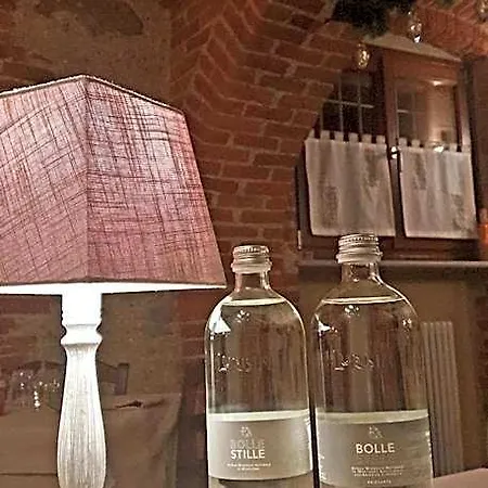 Dei Pescatori Hotel 3*
