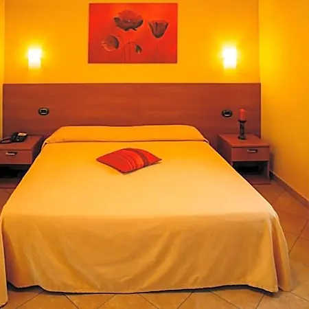 Hotel Dei Pescatori 3*