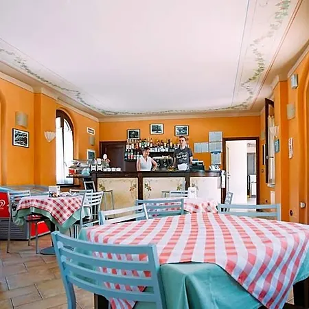 Dei Pescatori Hotel Chiusa di Pesio