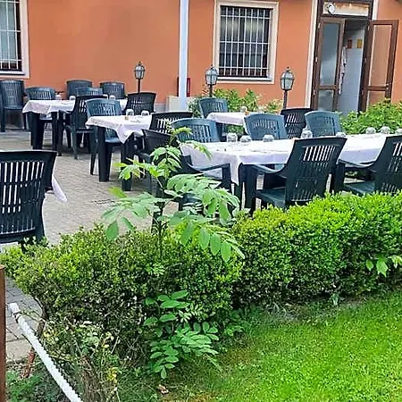 Hotel Dei Pescatori Chiusa di Pesio