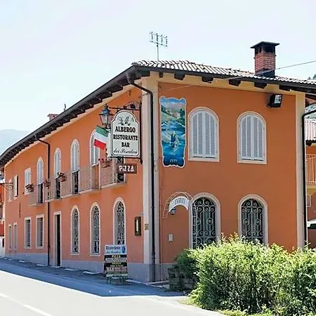 Dei Pescatori Chiusa di Pesio