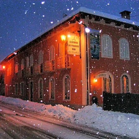 Dei Pescatori 3* Chiusa di Pesio