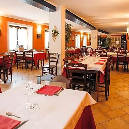 Hotel Dei Pescatori 3*