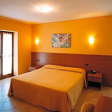 Hotel Dei Pescatori 3*
