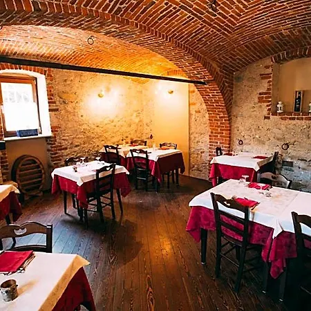 Dei Pescatori Chiusa di Pesio