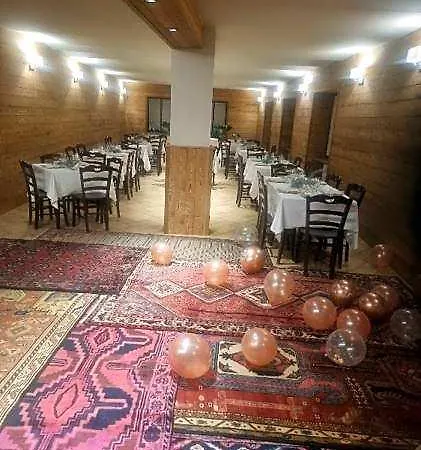 Dei Pescatori 3* Chiusa di Pesio