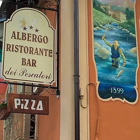 Dei Pescatori Chiusa di Pesio