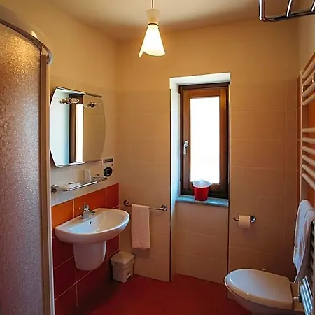 Dei Pescatori Hotel