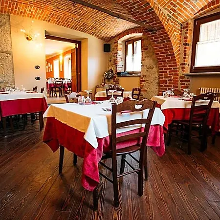 Dei Pescatori