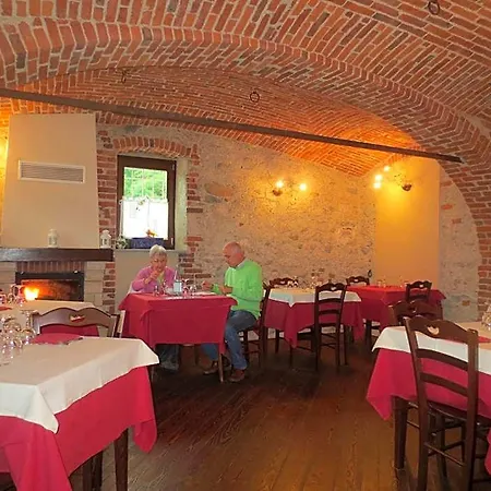 Hotel Dei Pescatori