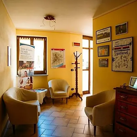 Dei Pescatori 3*