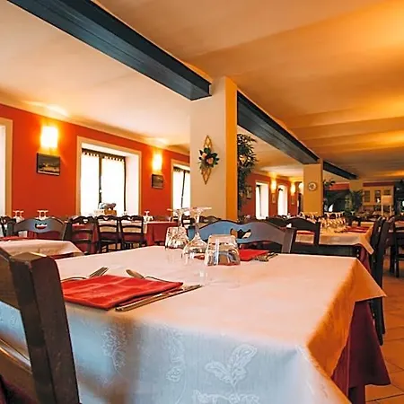 Dei Pescatori Hotel