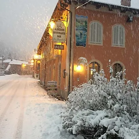 Hotel Dei Pescatori 3*