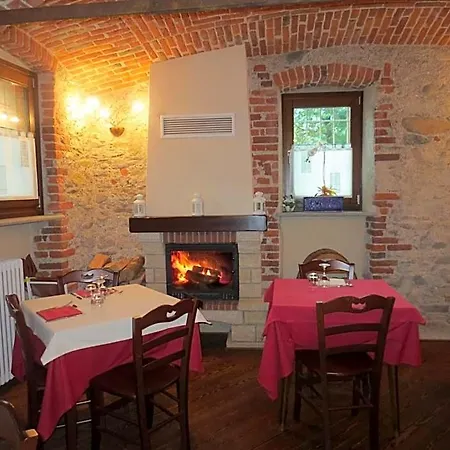 Hotel Dei Pescatori 3*