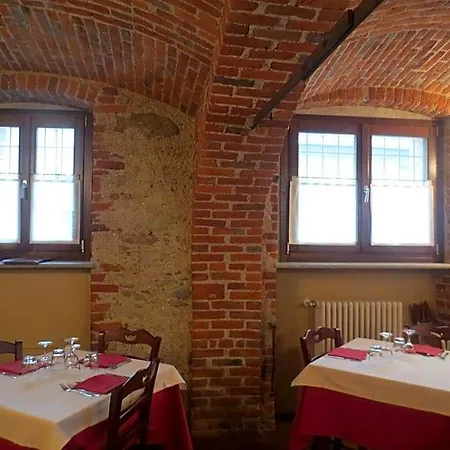Dei Pescatori 3* Chiusa di Pesio