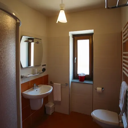 מלון Dei Pescatori