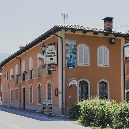 Dei Pescatori Szálloda 3*