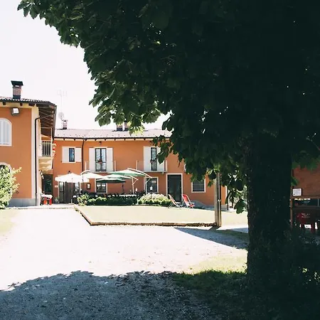 Dei Pescatori Chiusa di Pesio