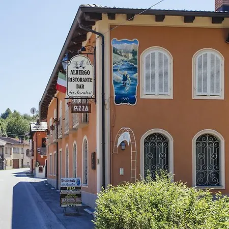 Dei Pescatori Chiusa di Pesio