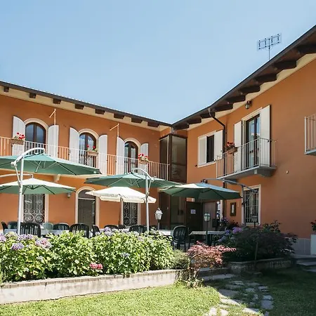 Dei Pescatori Hotel