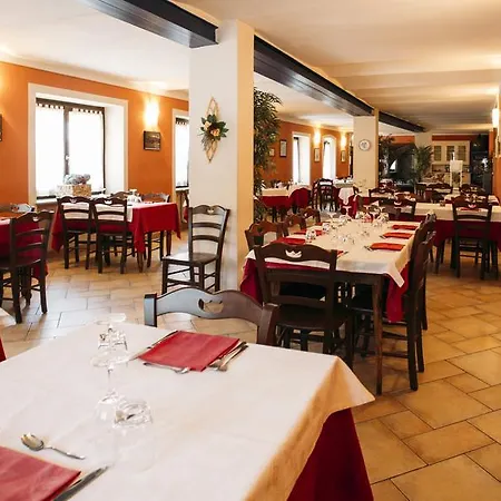 Dei Pescatori Chiusa di Pesio