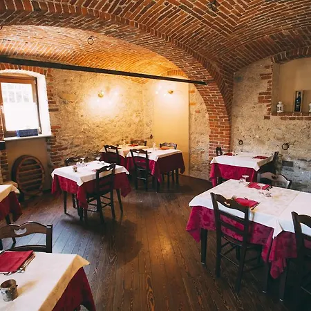 Dei Pescatori Chiusa di Pesio