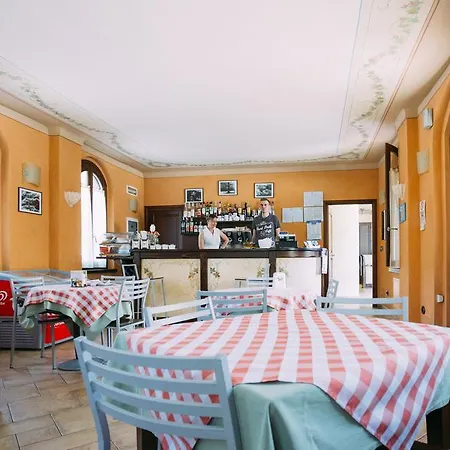 Dei Pescatori 3* Chiusa di Pesio