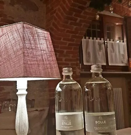 Dei Pescatori 3* Chiusa di Pesio