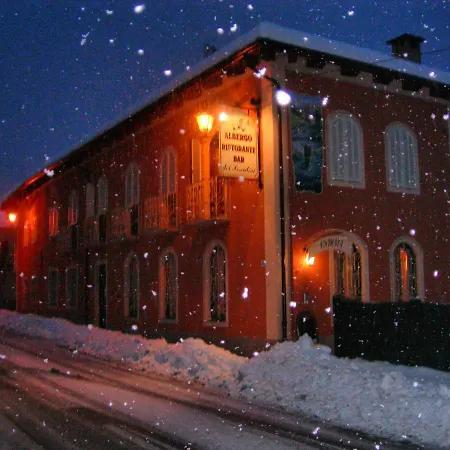 Hotel Dei Pescatori Chiusa di Pesio